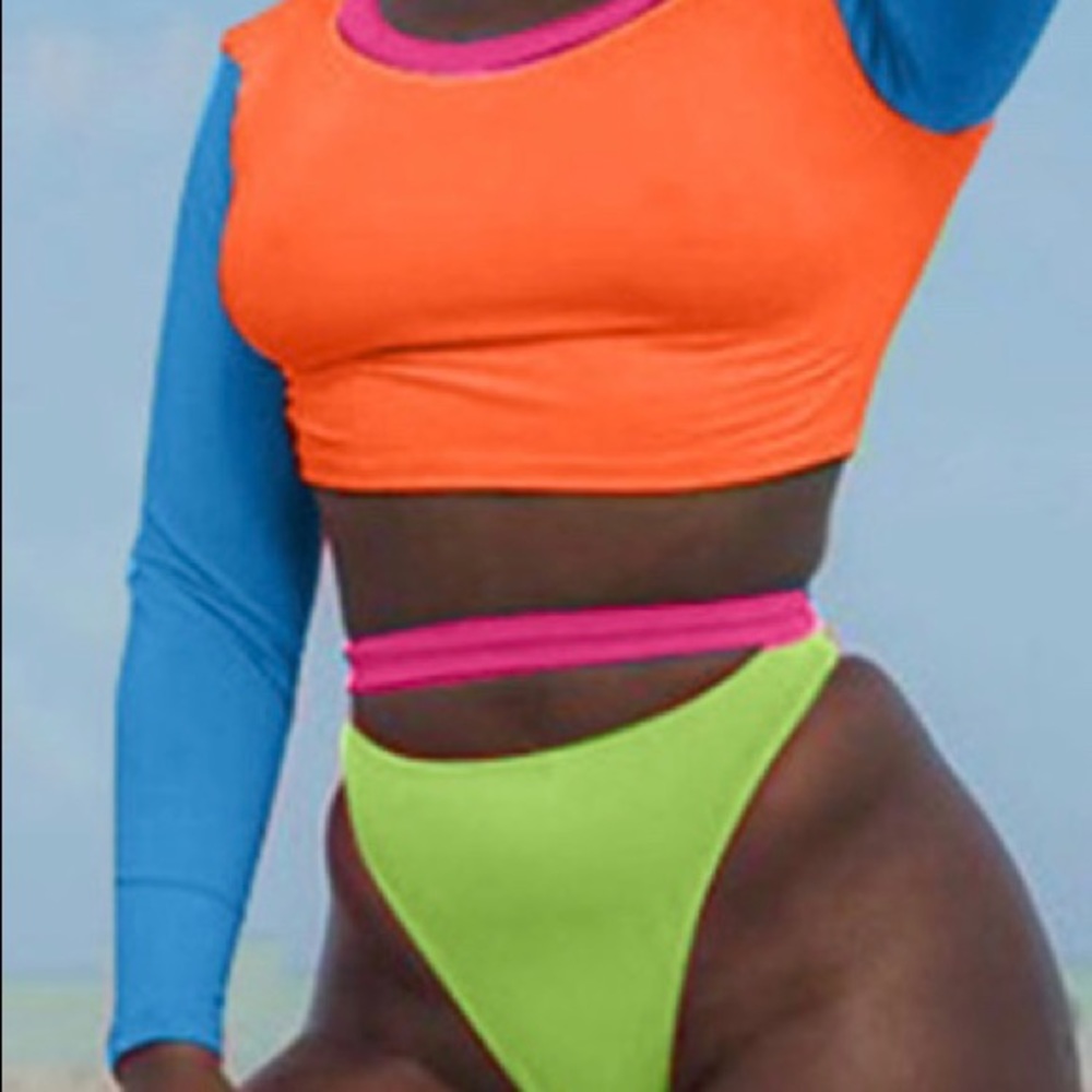 Swimwear